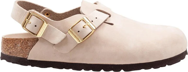 Birkenstock Sabot Tokio Is A Variation Of The Classic Boston