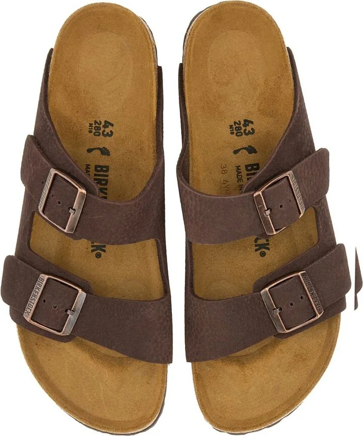 Birkenstock Sandal "Arizona" - Image 4