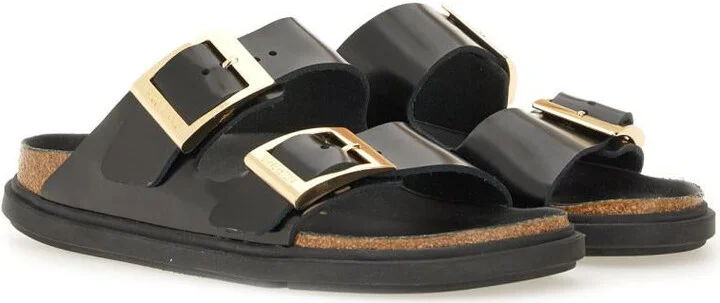 Birkenstock Sandal "Arizona Droplet Buckle" - Image 2