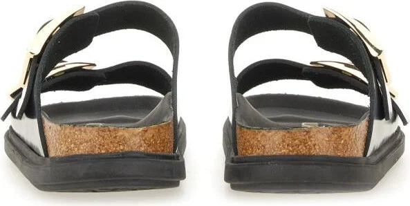 Birkenstock Sandal "Arizona Droplet Buckle" - Image 3
