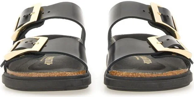 Birkenstock Sandal "Arizona Droplet Buckle" - Image 4