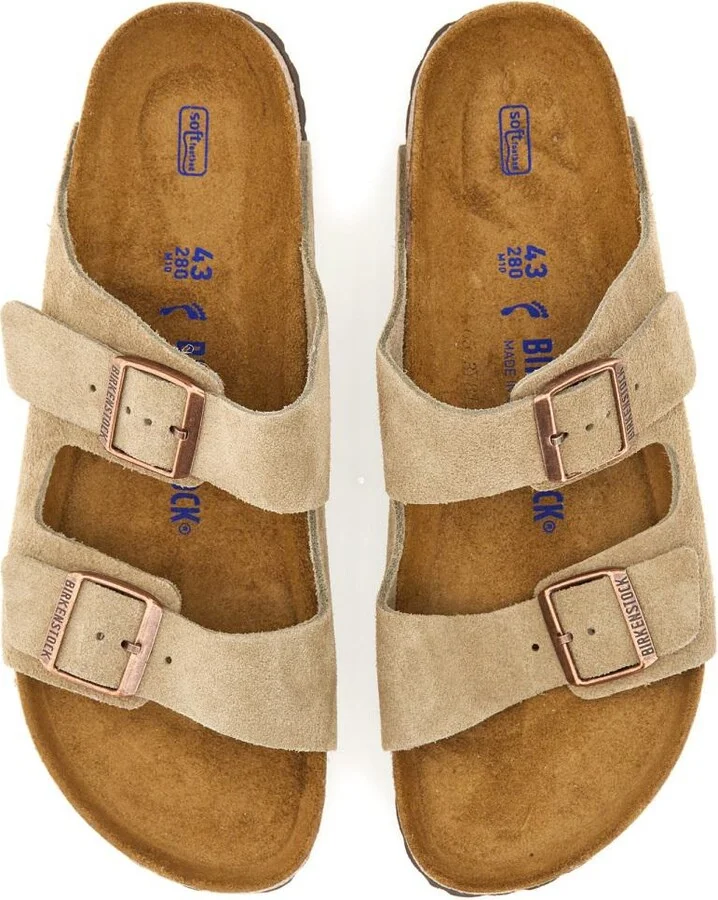 Birkenstock Sandal "Arizona" Unisex - Image 7