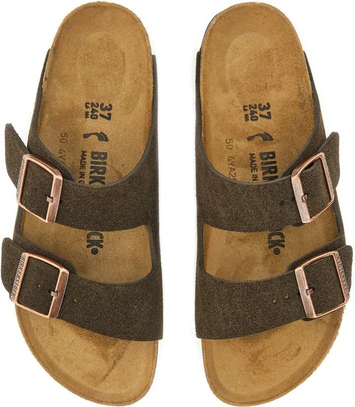 Birkenstock Sandal "Arizona" Unisex - Image 5