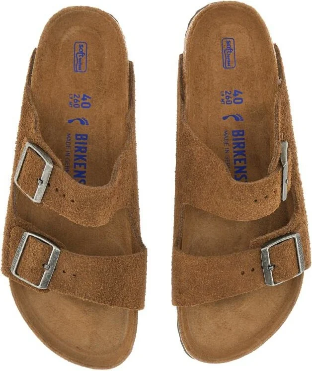 Birkenstock Sandal "Arizona" Unisex - Image 6