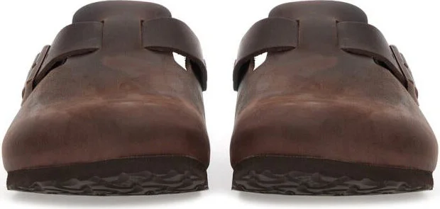 Birkenstock Sandal "Boston" Unisex - Image 4