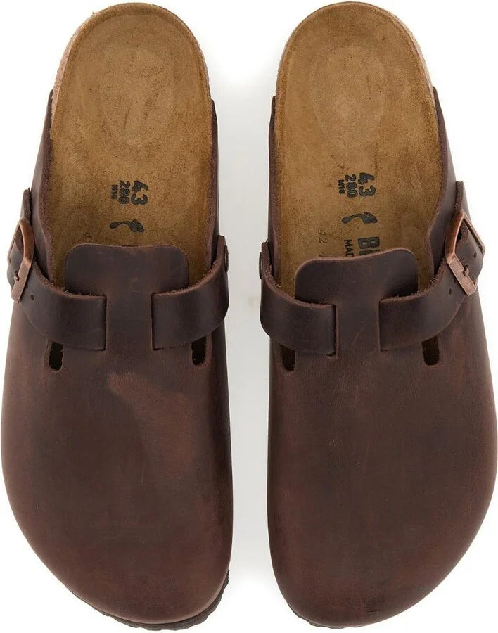 Birkenstock Sandal "Boston" Unisex - Image 6