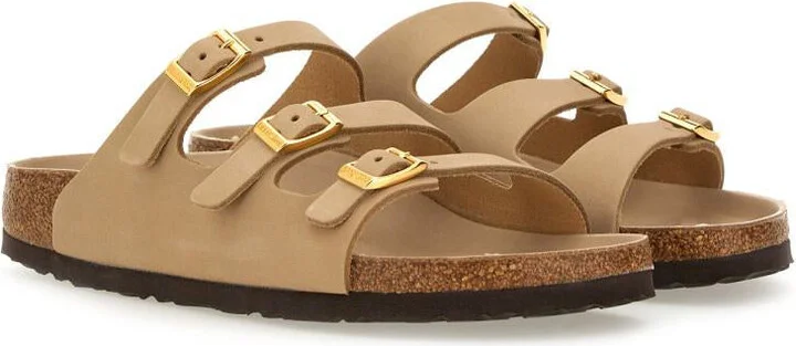 Birkenstock Sandal "Florida" - Image 2