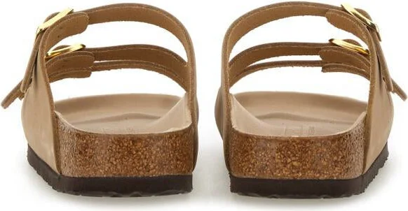 Birkenstock Sandal "Florida" - Image 3