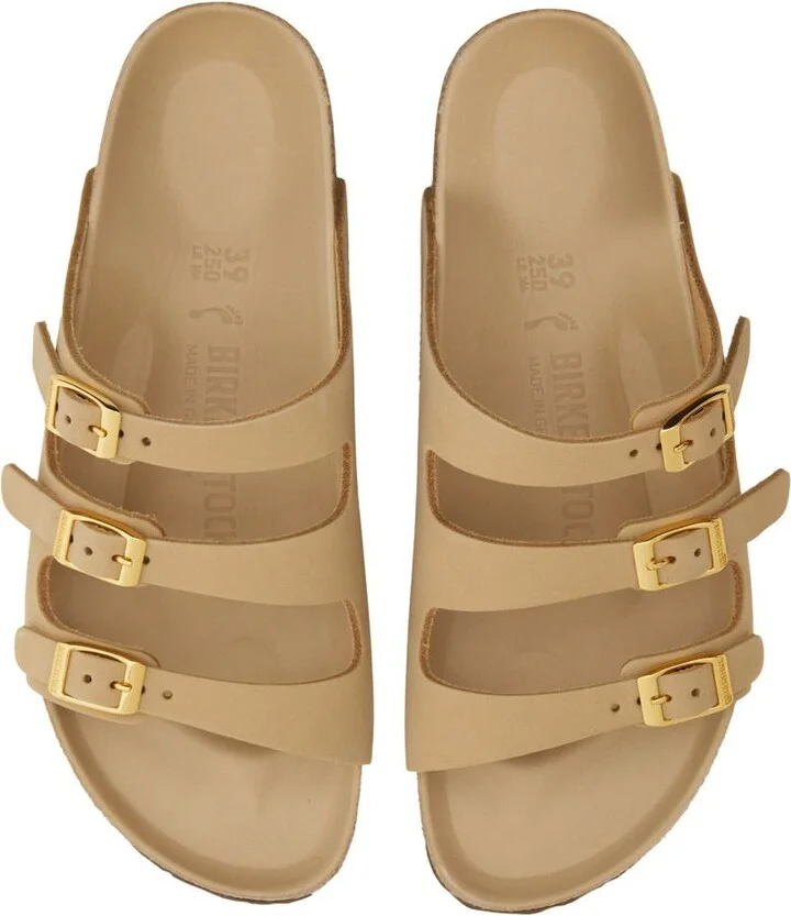 Birkenstock Sandal "Florida" - Image 6