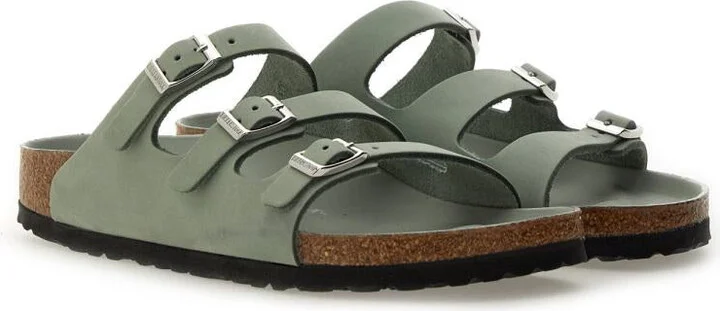 Birkenstock Sandal "Florida" - Image 2