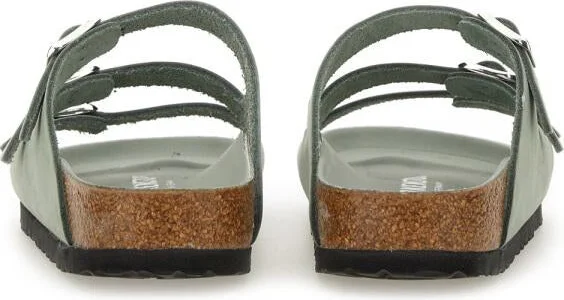 Birkenstock Sandal "Florida" - Image 3