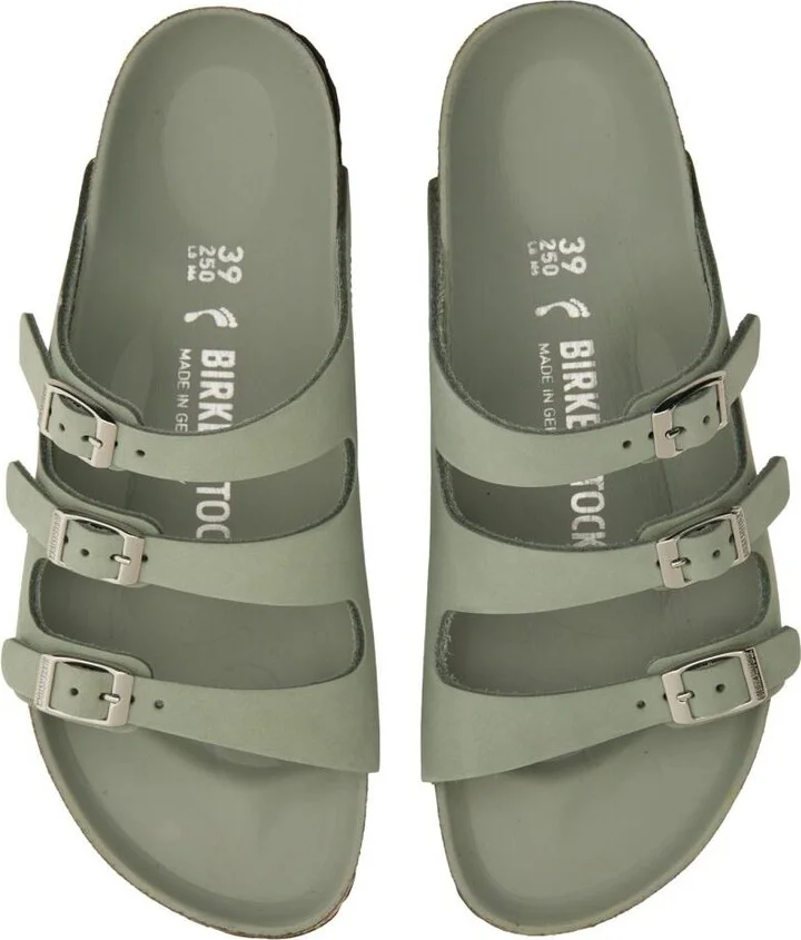 Birkenstock Sandal "Florida" - Image 6