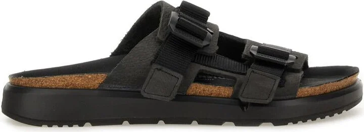 Birkenstock Sandal "Shinjuku" Unisex
