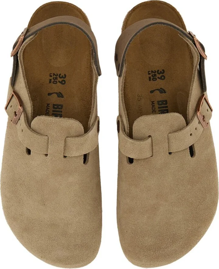 Birkenstock Sandal "Tokio" Unisex - Image 5