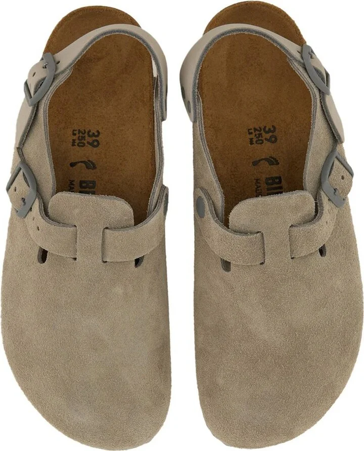 Birkenstock Sandal "Tokio" Unisex - Image 6