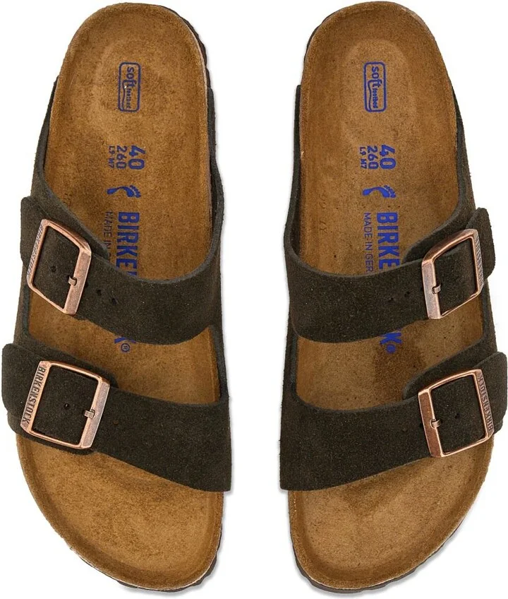 Birkenstock Sandalo "Arizona" Unisex - Image 3