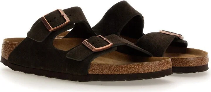 Birkenstock Sandalo "Arizona" Unisex - Image 5