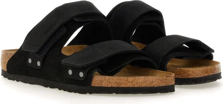 Birkenstock Sandalo "Uji" - Image 2