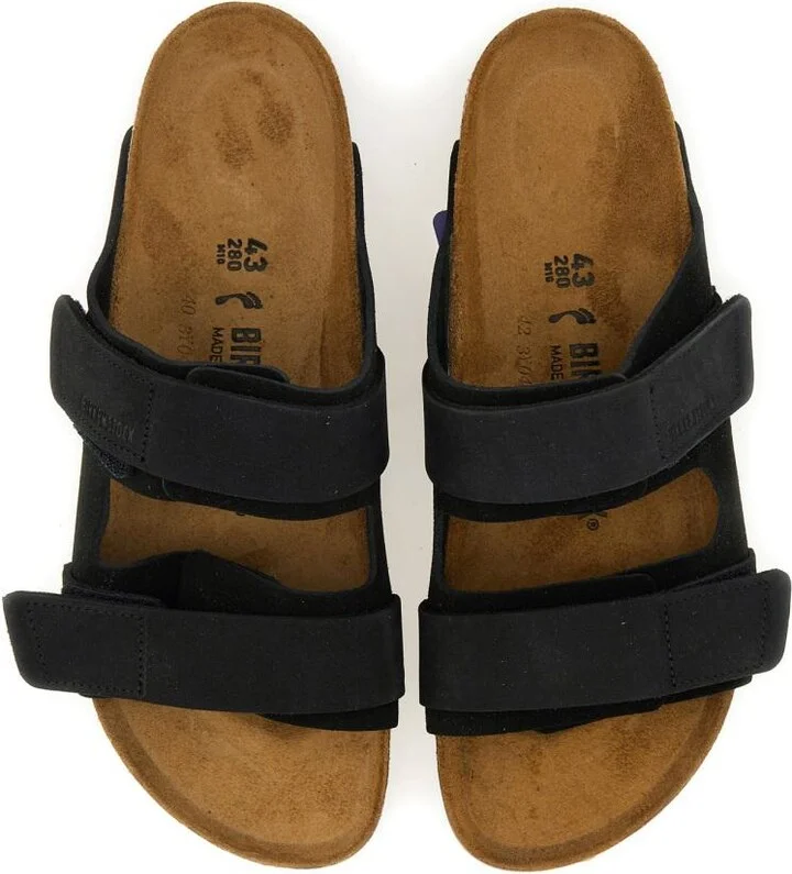 Birkenstock Sandalo "Uji" - Image 6