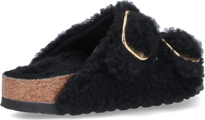 Birkenstock Sandals - Image 4