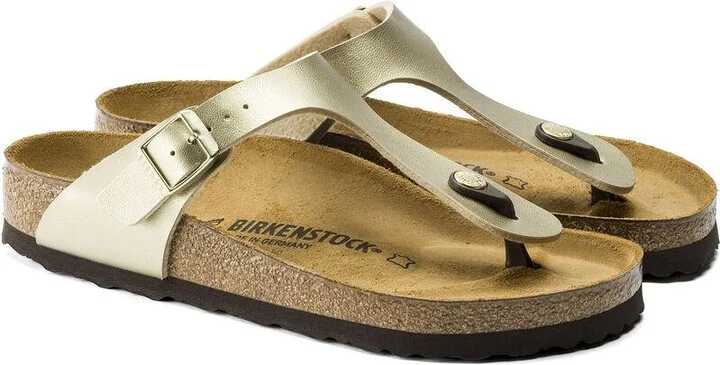 Birkenstock Sandals - Image 4