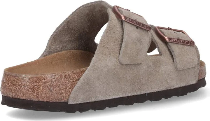 Birkenstock Sandals - Image 4