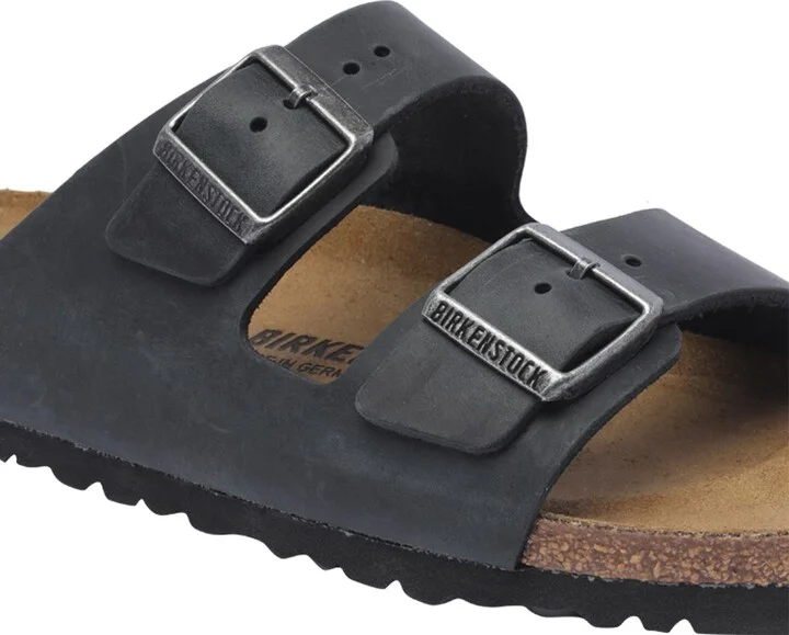 Birkenstock Sandals - Image 4