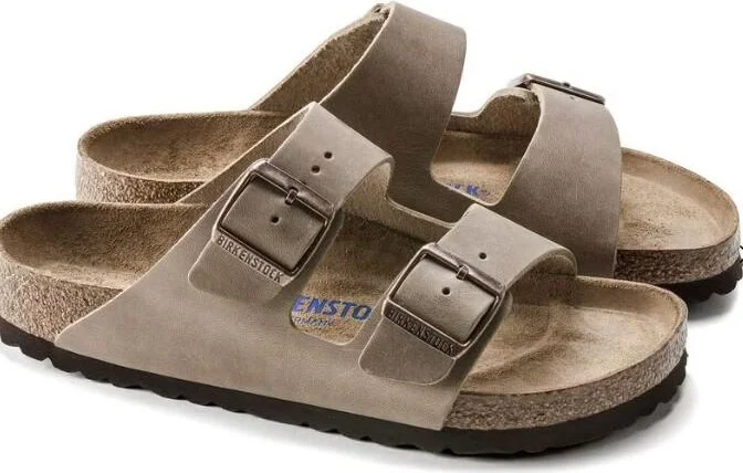 Birkenstock Sandals - Image 2