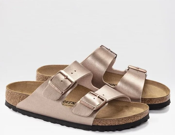 Birkenstock Sandals - Image 2