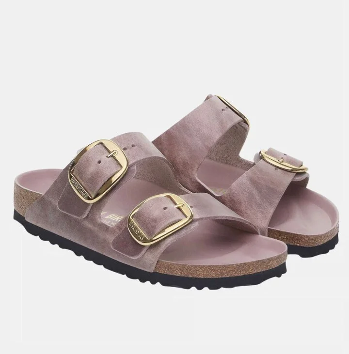 Birkenstock Sandals - Image 2