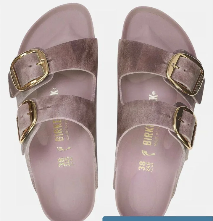 Birkenstock Sandals - Image 3