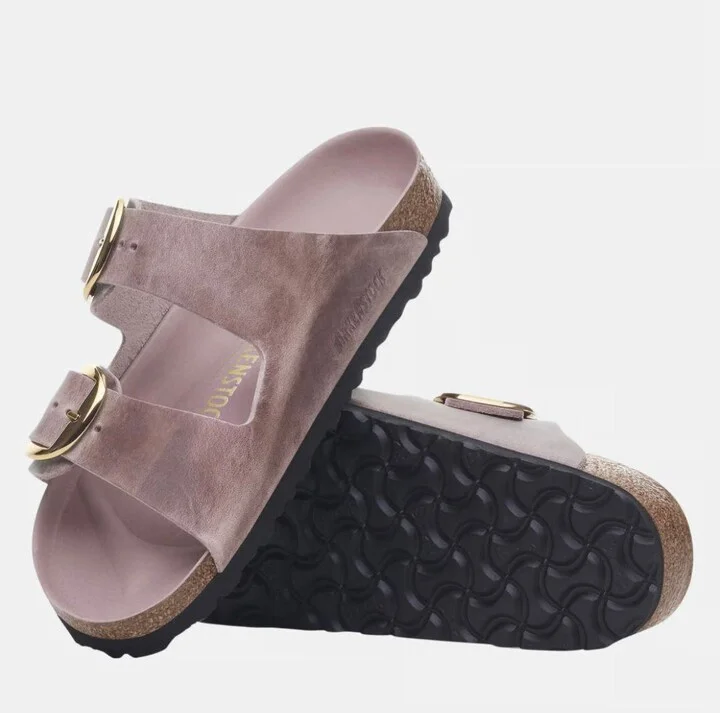 Birkenstock Sandals - Image 4