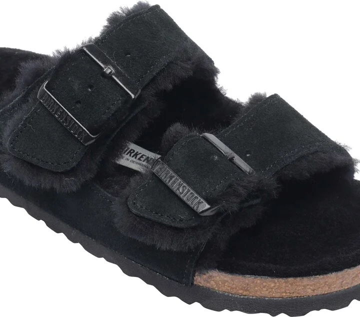 Birkenstock Sandals - Image 4
