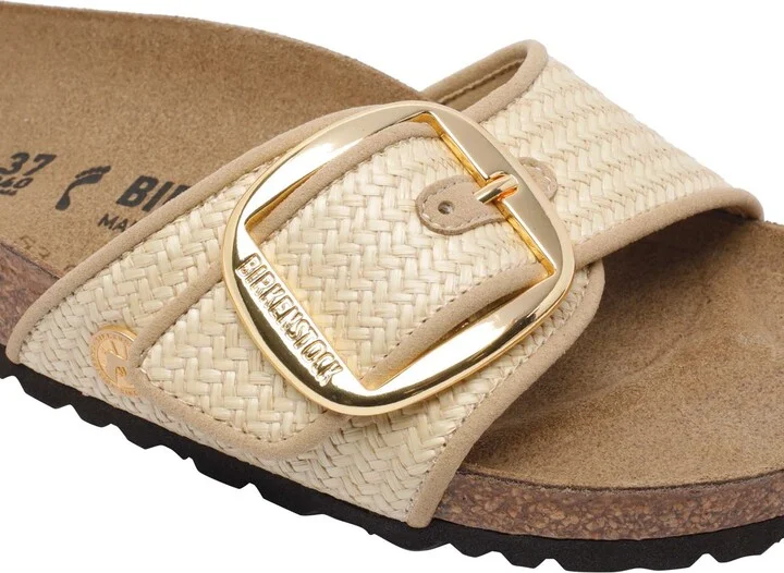 Birkenstock Sandals - Image 4