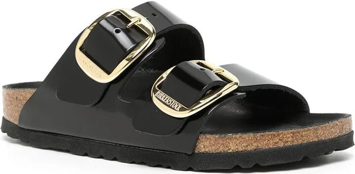 Birkenstock Sandals - Image 4