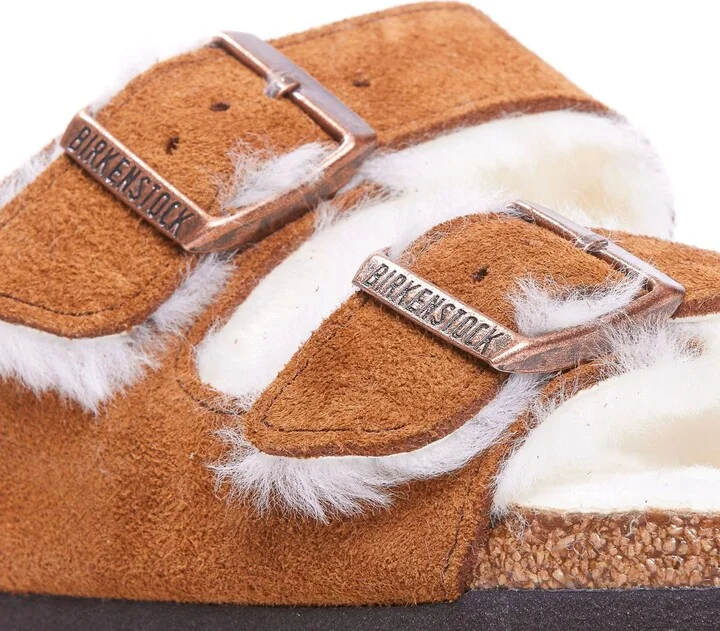 Birkenstock Sandals - Image 3