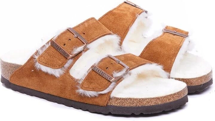 Birkenstock Sandals - Image 4
