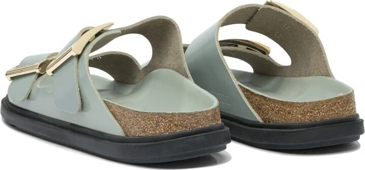 Birkenstock Sandals - Image 4