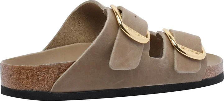 Birkenstock Sandals - Image 3