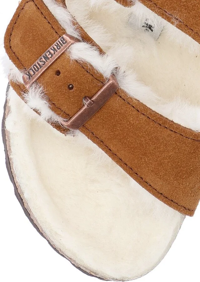 Birkenstock Sandals - Image 5
