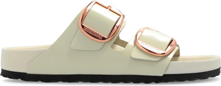 Birkenstock Sandals 'arizona Big Buckle'