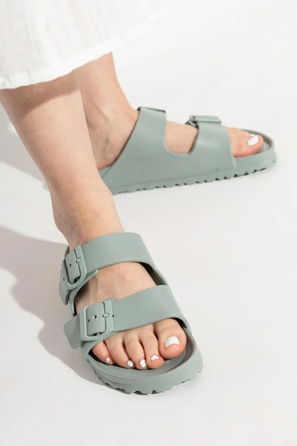 Birkenstock Sandals Arizona Eva - Image 2