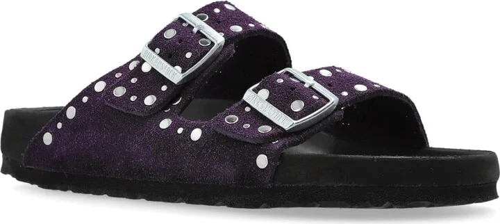 Birkenstock Sandals Arizona Rivet Border - Image 2
