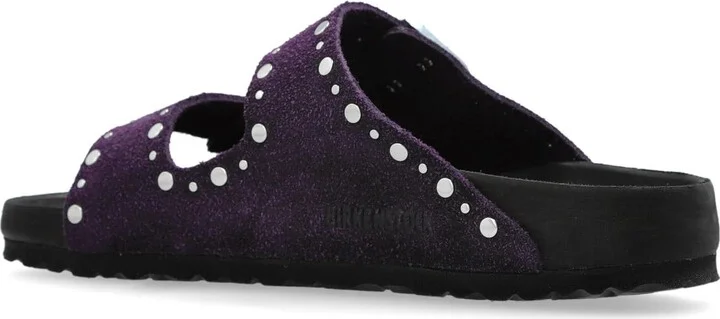 Birkenstock Sandals Arizona Rivet Border - Image 3