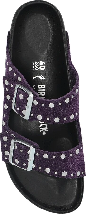 Birkenstock Sandals Arizona Rivet Border - Image 4