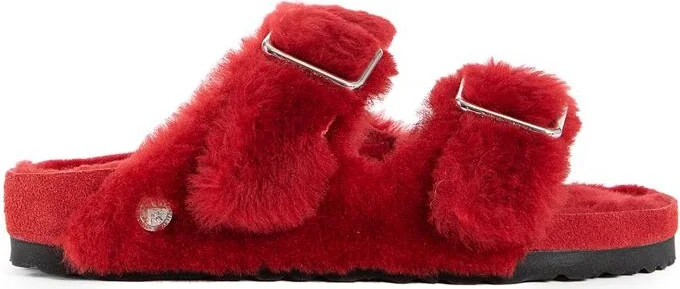 Birkenstock Sandals & Slides