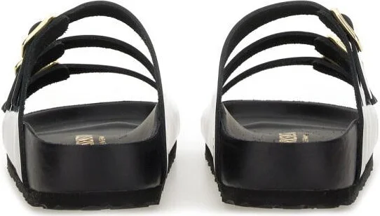 Birkenstock Sandalwood "Florida Fresh" - Image 3