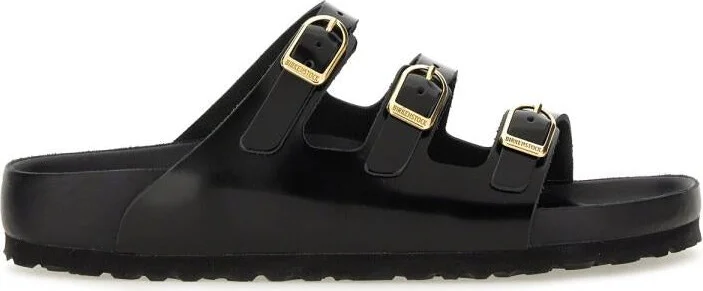 Birkenstock Sandalwood "Florida Fresh"