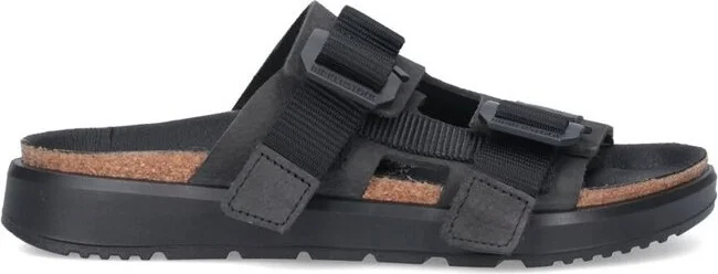 Birkenstock Shinjuku 2 Strap Sandals