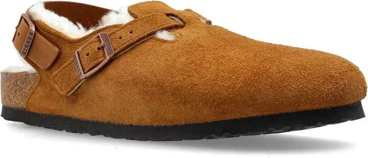 Birkenstock Shoes Tokio Inside Shearling - Image 2